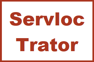 Servloc Tractor